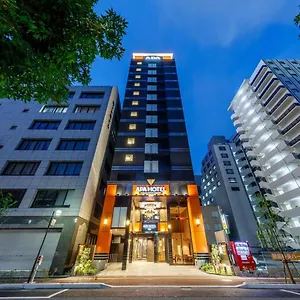 Apa Hakata Ekimae 2chome 3*, Fukuoka (Fukuoka) Japan