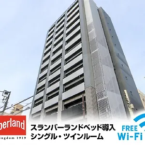 ホテルリブマックス東京綾瀬駅前 2* 東京都