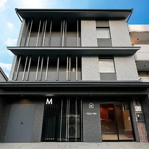 M's Nijojo Oike Kyōto