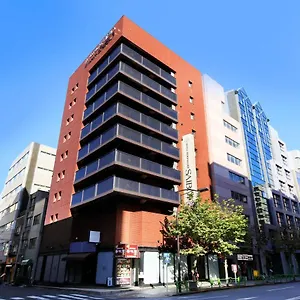 Nihonbashi Saibo 3*, Präfektur Tokio Japan