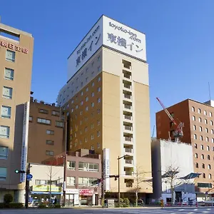 toyoko-inn-kanda-akihabara.alltokyohotels.com/