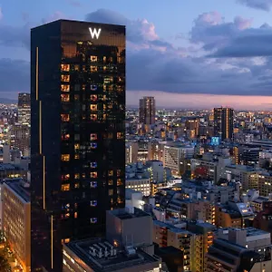 大阪w酒店 酒店