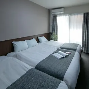 Apartahotel Randor Classic, Kioto