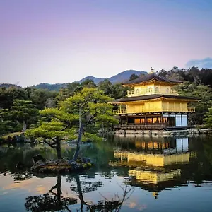 Four Points Flex By Sheraton Oike *** Kyoto