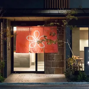 Apartahotel Sakura Higashi Hongan-ji I, Kioto