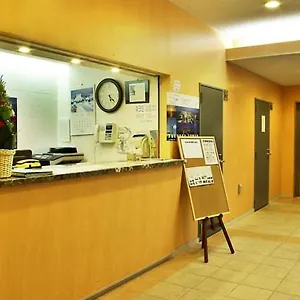 Picolo Hakata 酒店