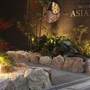 -asiato- 3*, Ōsaka Japan