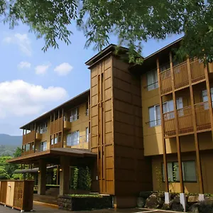川涌の湯 マウントビュー箱根 3* 箱根町