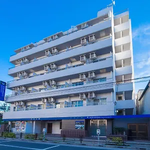 Mystays Ueno Iriyaguchi 3*, Präfektur Tokio Japan