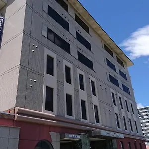 Hotel Itami 2* 伊丹市