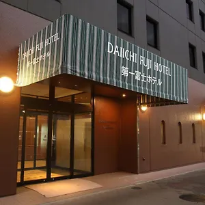 第一富士酒店 酒店