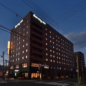 多美迎东室兰酒店 酒店