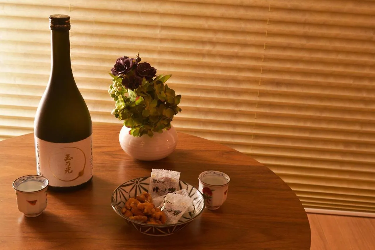 Hotel Mondonce Kyoto Gojo Aparthotel