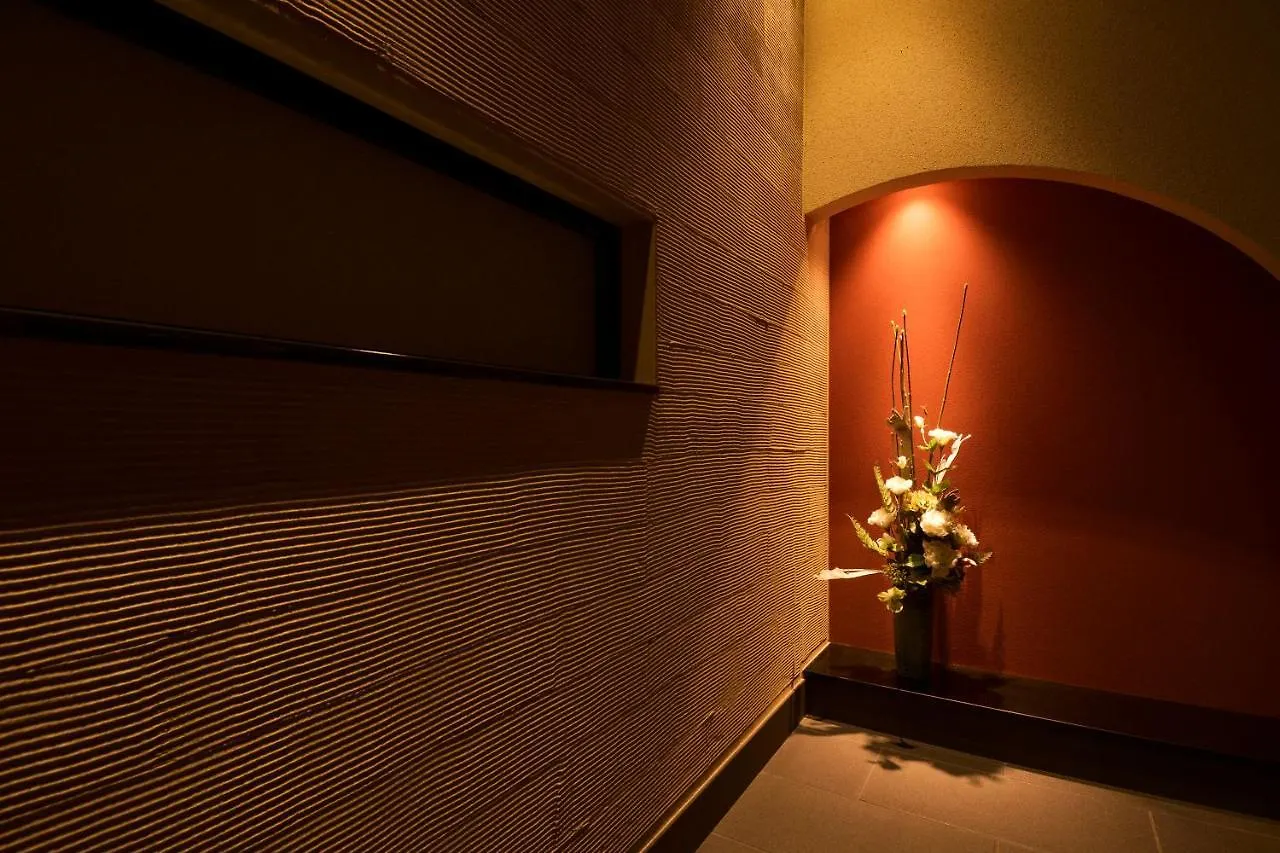 Hotel MONDONCE Kyoto Gojo