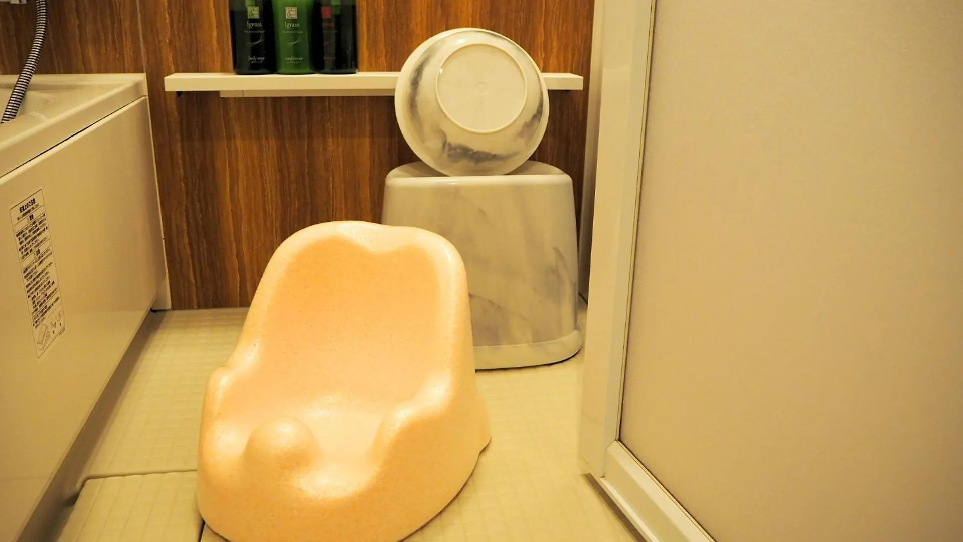 Hotel Mondonce Kyoto Gojo Aparthotel