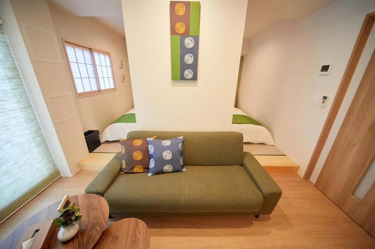 Hotel MONDONCE Kyoto Gojo 3*,  Japón