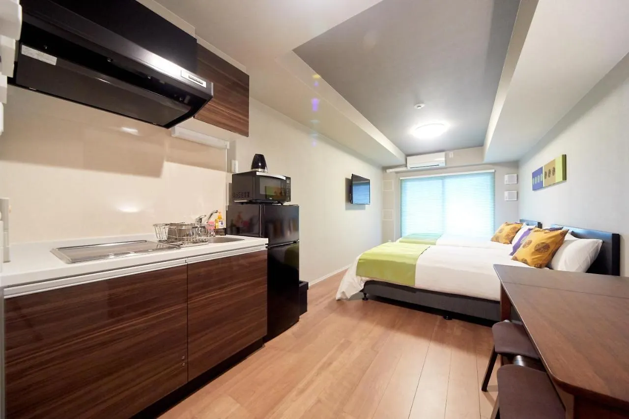 Hotel MONDONCE Kyoto Gojo