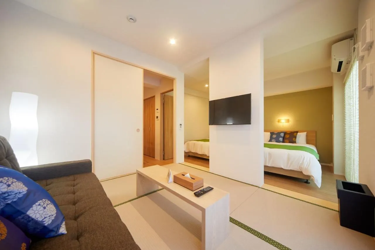 Hotel MONDONCE Kyoto Gojo