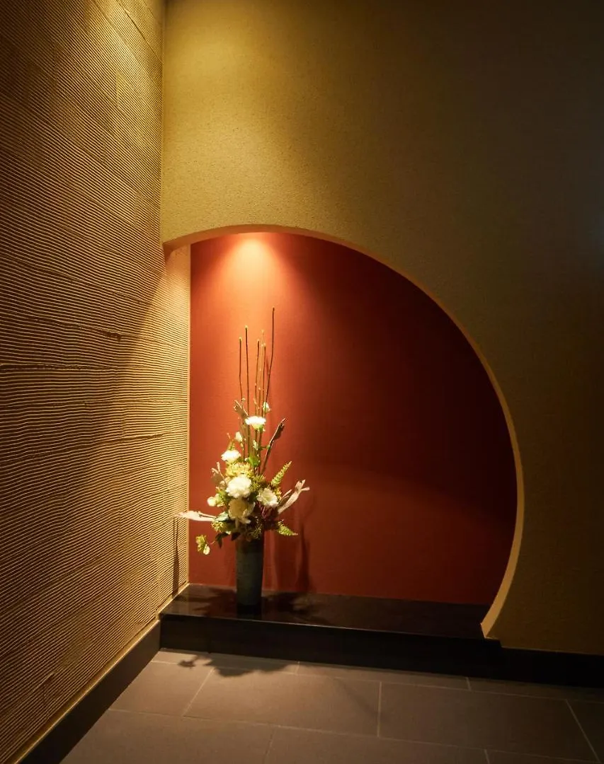 Apartahotel Hotel MONDONCE Kyoto Gojo