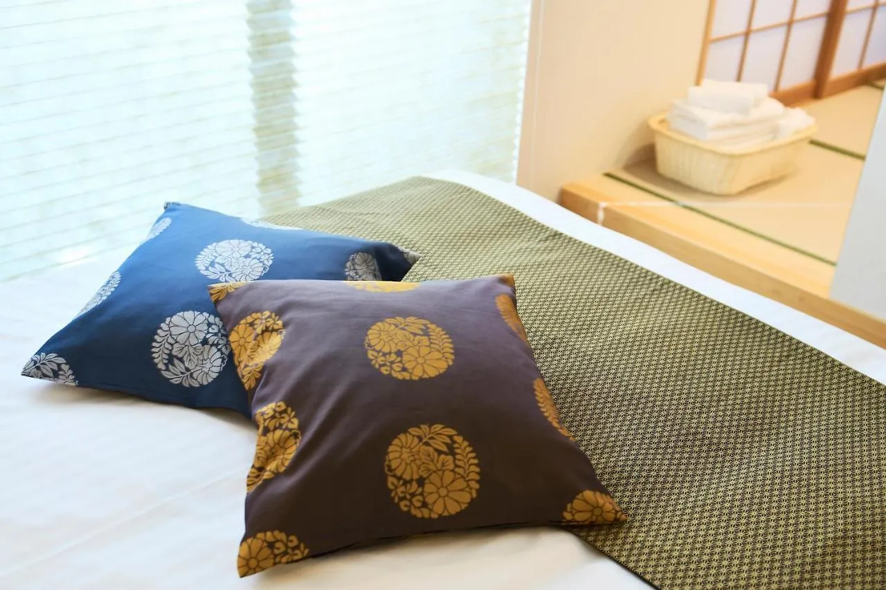 Hotel Mondonce Kyoto Gojo Appart hôtel